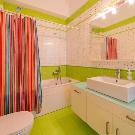 Estella With Pool, Children Area, Bbq & Magnificent Views! * Asztéri