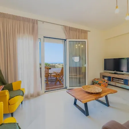 Estella With Pool, Children Area, Bbq & Magnificent Views! * Asztéri