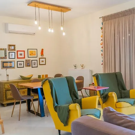 Estella With Pool, Children Area, Bbq & Magnificent Views! * Astérion